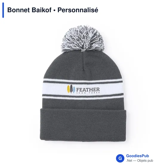 Bonnet Baikof - Image 9