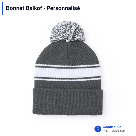 Bonnet Baikof - Image 10
