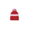 Variante rouge - Bonnet Baikof