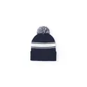 Variante bleu marine - Bonnet Baikof