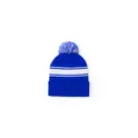 Variante bleu - Bonnet Baikof