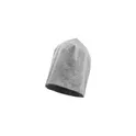 Variante gris - Bonnet personnalisable Bayleigh avec logo - Accessoire textile
