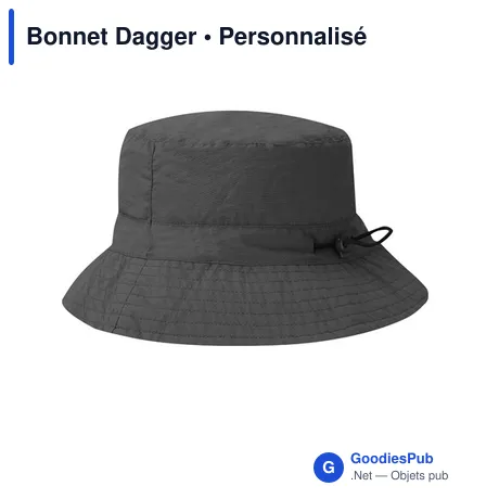 Bonnet Dagger