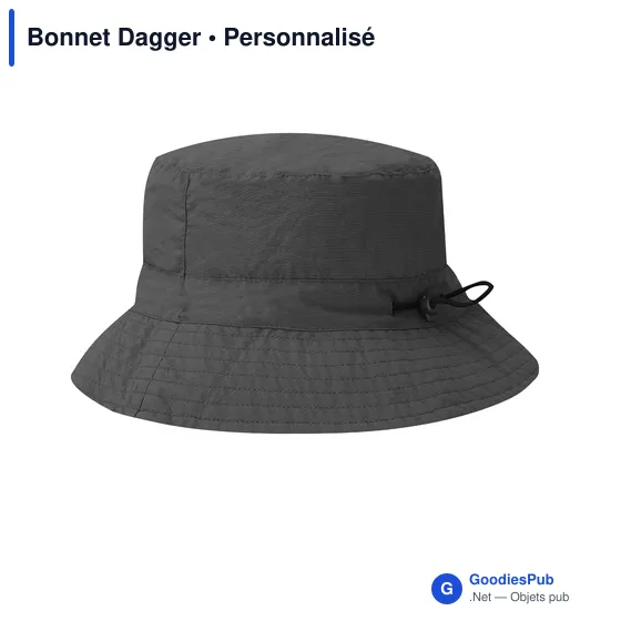 Bonnet Dagger - Image 1
