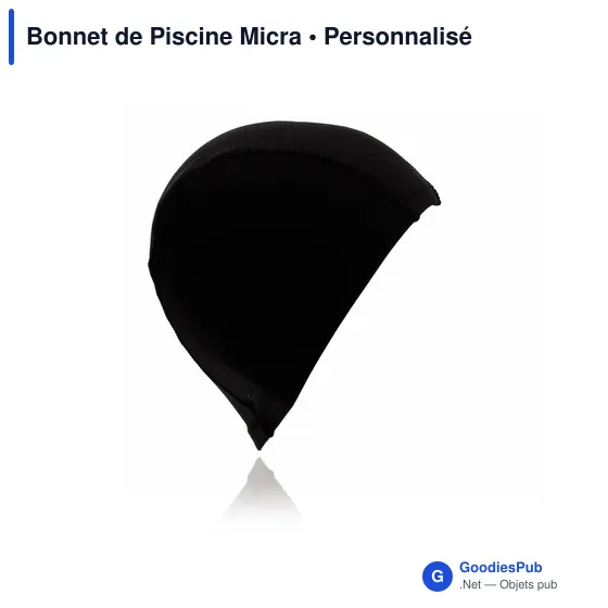 Bonnet de Piscine Micra - Image 1