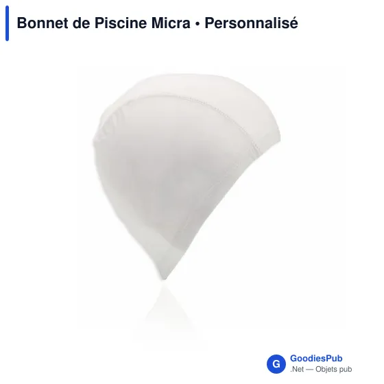 Bonnet de Piscine Micra - Image 3