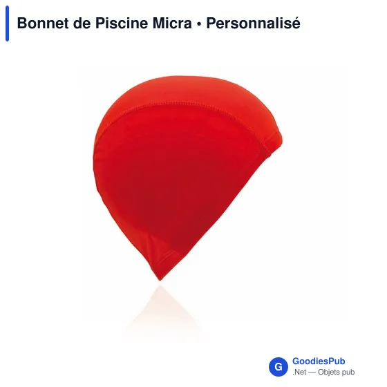 Bonnet de Piscine Micra - Image 5