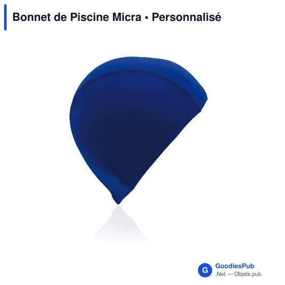 Bonnet de Piscine Micra - Image 6