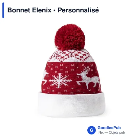Bonnet Elenix