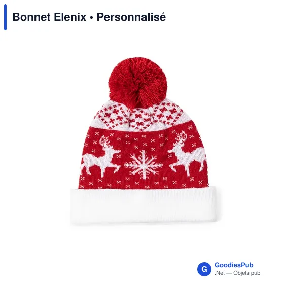 Bonnet Elenix - Image 2