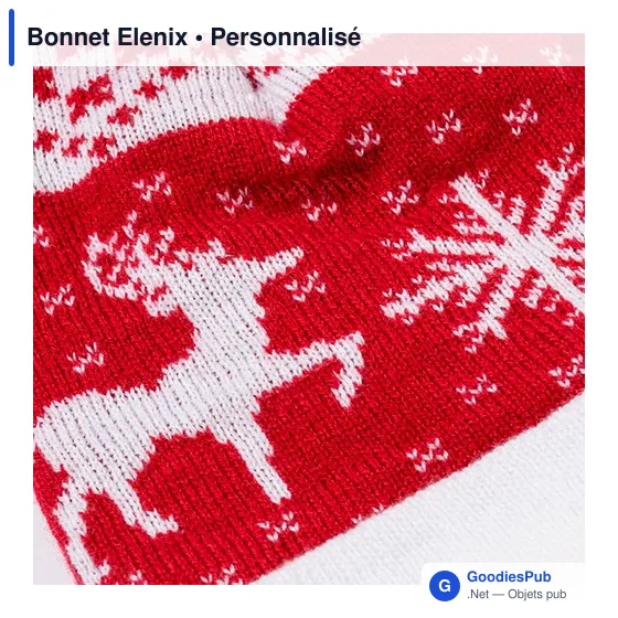 Bonnet Elenix - Image 3