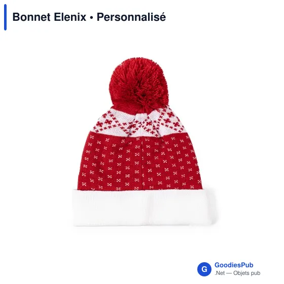 Bonnet Elenix - Image 4