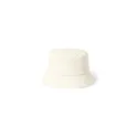 Variante naturel - Bonnet enfant personnalisable en coton avec logo - Timon