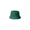 Variante vert - Bonnet enfant personnalisable en coton avec logo - Timon