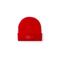 Variante rouge - Bonnet Enfant Vert