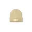 Variante naturel - Bonnet Enfant Vert