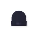 Variante bleu marine - Bonnet Enfant Vert