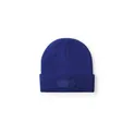 Variante bleu - Bonnet Enfant Vert