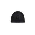 Variante noir - Bonnet de sport personnalisable avec logo - Bonnet Folten