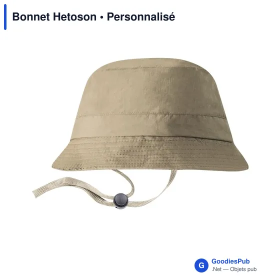 Bonnet Hetoson - Image 11