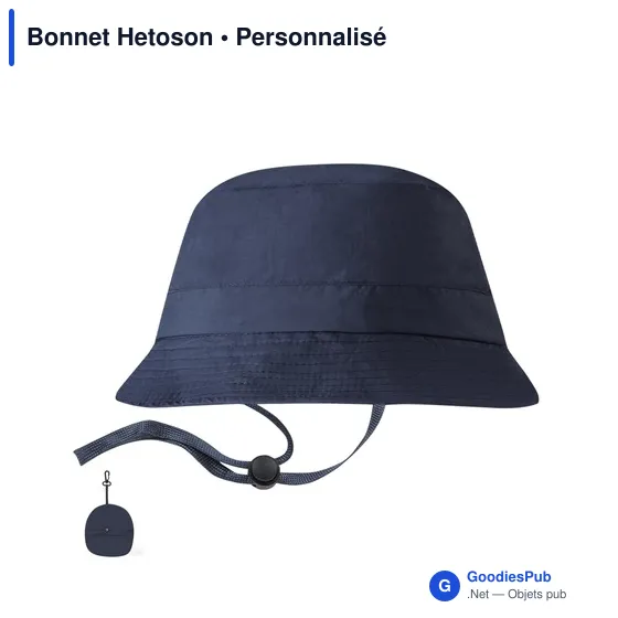 Bonnet Hetoson - Image 12
