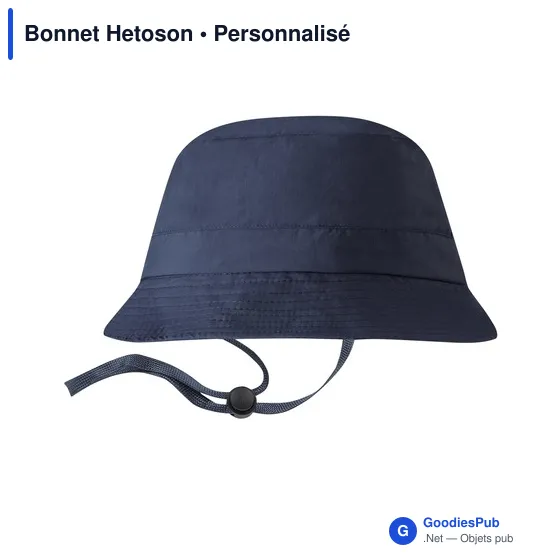 Bonnet Hetoson - Image 6