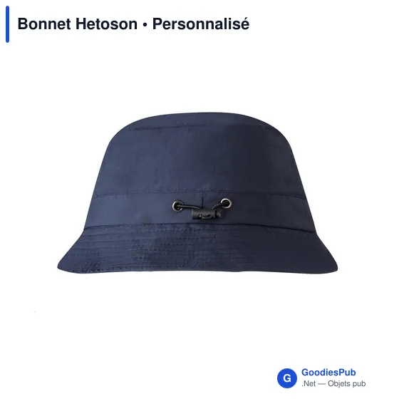 Bonnet Hetoson - Image 8