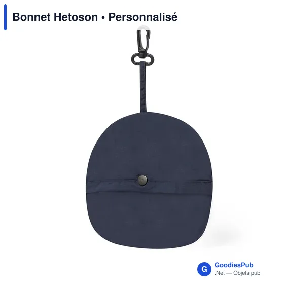 Bonnet Hetoson - Image 9