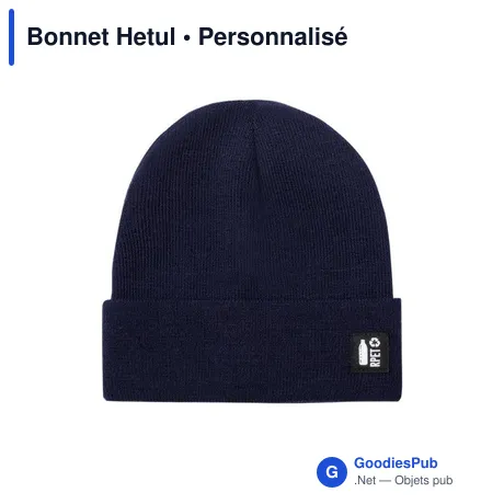 Bonnet Hetul