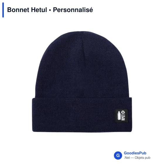 Bonnet Hetul - Image 1