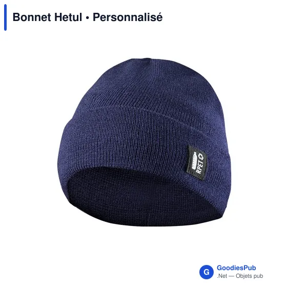 Bonnet Hetul - Image 3