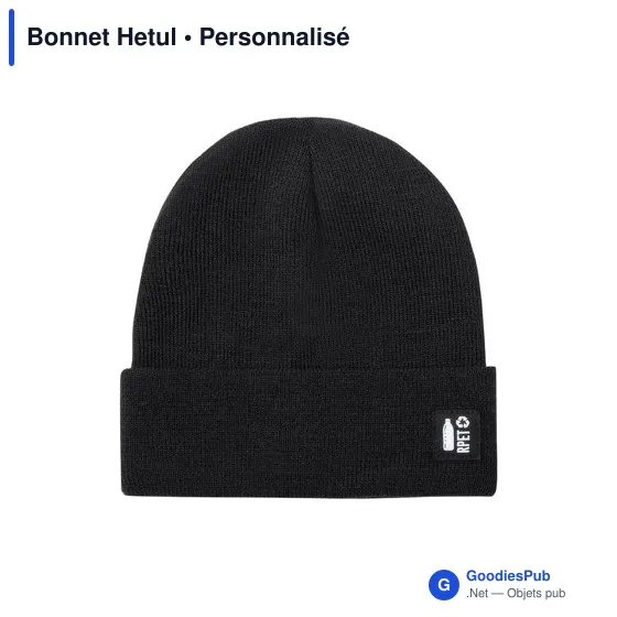 Bonnet Hetul - Image 5