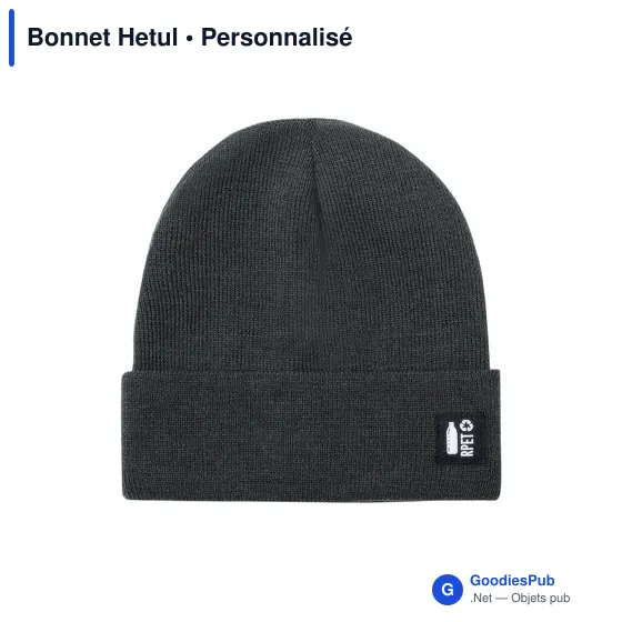 Bonnet Hetul - Image 9