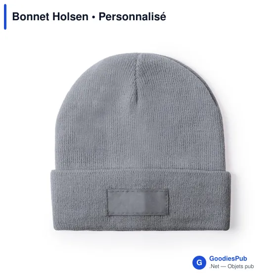 Bonnet Holsen - Image 4