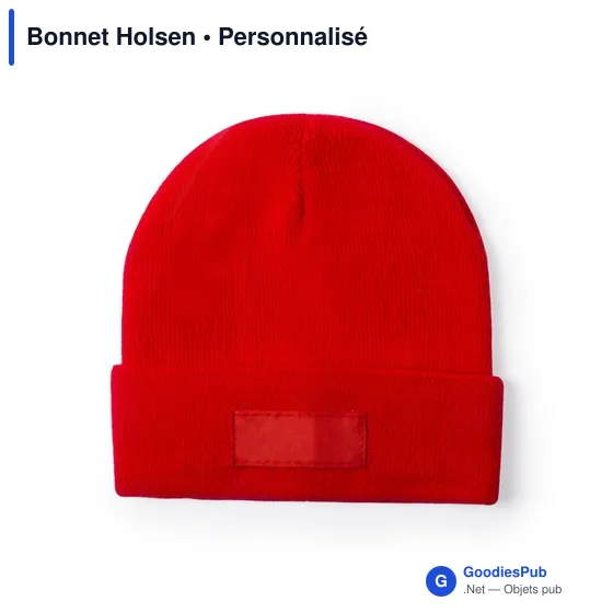 Bonnet Holsen - Image 7
