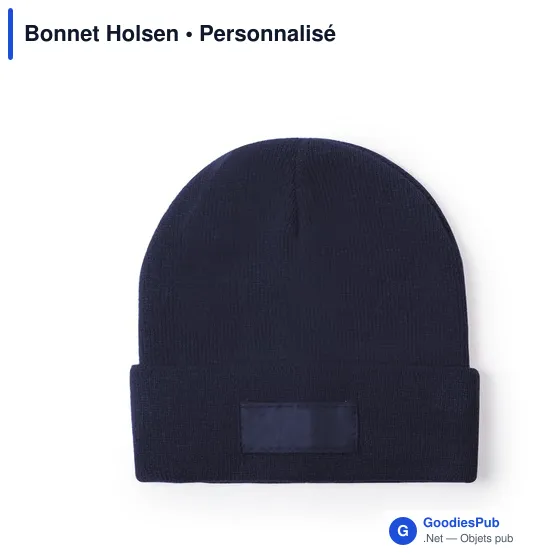 Bonnet Holsen - Image 8