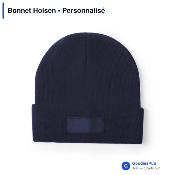 Bonnet Holsen - Image 10