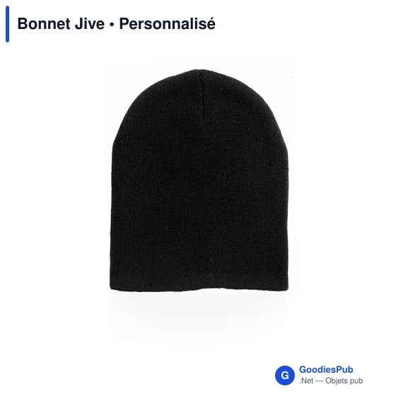 T-shirt personnalisable avec logo pour entreprise - modèle Jive - Image 7