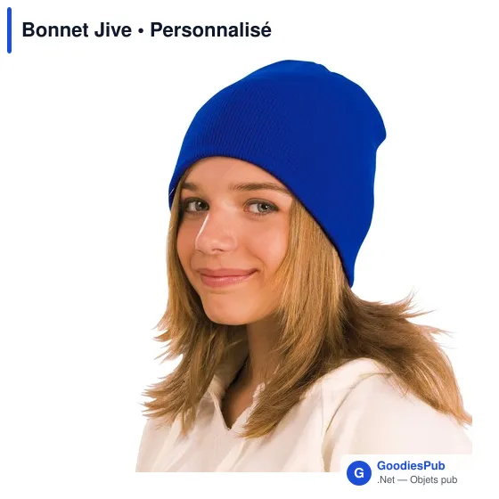 T-shirt personnalisable avec logo pour entreprise - modèle Jive - Image 9
