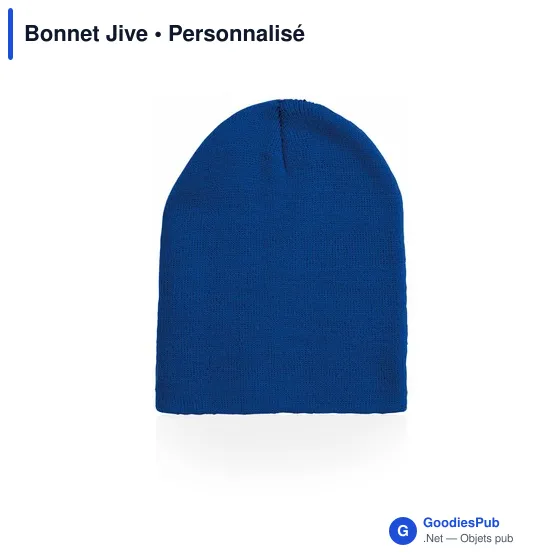 T-shirt personnalisable avec logo pour entreprise - modèle Jive - Image 10