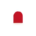 Variante rouge - T-shirt personnalisable avec logo pour entreprise - modèle Jive