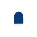 Variante bleu royal - T-shirt personnalisable avec logo pour entreprise - modèle Jive