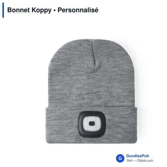 Bonnet Koppy - Image 2