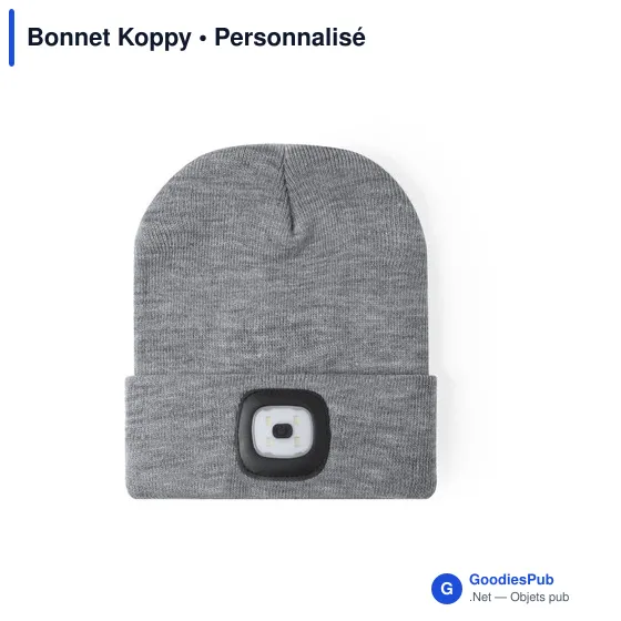Bonnet Koppy - Image 5