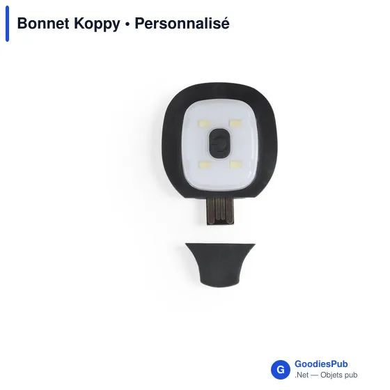 Bonnet Koppy - Image 7