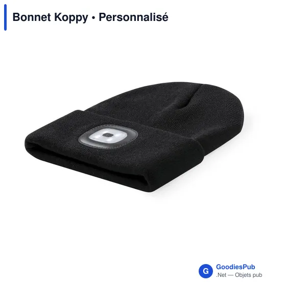 Bonnet Koppy - Image 8