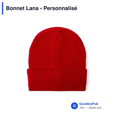Bonnet Lana