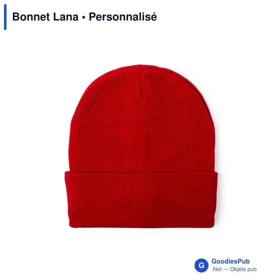 Bonnet Lana - Image 1