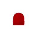 Variante rouge - Bonnet Lana