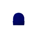 Variante bleu - Bonnet Lana